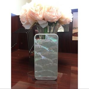 Mother of Pearl IPhone 6 Case